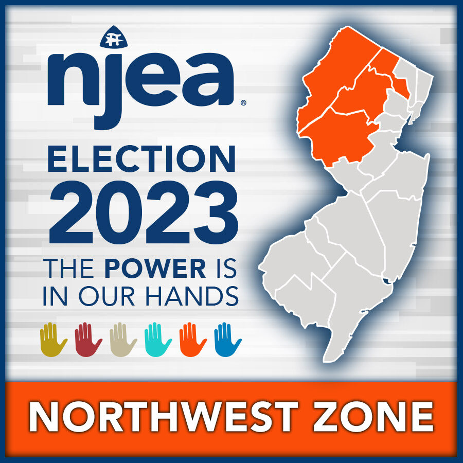 Election Northwest 2023